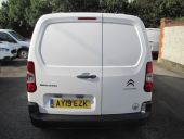 CITROEN BERLINGO 650 ENTERPRISE M BLUEHDI - 152 - 5