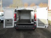 RENAULT TRAFIC LL29 DCI S/R - 136 - 10