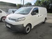 CITROEN DISPATCH M 1000 ENTERPRISE BLUEHDI - 153 - 1