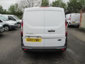 FORD TRANSIT CONNECT 220 P/V - 120 - 6