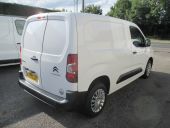 CITROEN BERLINGO 650 ENTERPRISE M BLUEHDI - 152 - 4