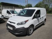 FORD TRANSIT CONNECT 200 L1 - 139 - 4