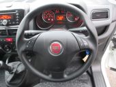 FIAT DOBLO CARGO 16V SX MULTIJET II - 160 - 17