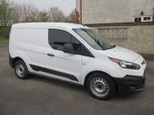 FORD TRANSIT CONNECT 200 P/V - 138 - 5