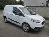 FORD TRANSIT COURIER TREND TDCI - 156 - 5