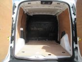 FORD TRANSIT CONNECT 200 L1 - 139 - 8