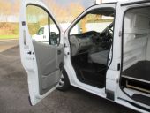 RENAULT TRAFIC LL29 DCI S/R - 136 - 15