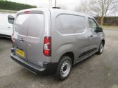 VAUXHALL COMBO L1H1 2000 EDITION S/S - 161 - 7