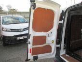 FORD TRANSIT CONNECT 240 P/V - 134 - 12