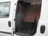 FIAT DOBLO CARGO 16V SX MULTIJET II - 160 - 10