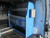 FORD TRANSIT CONNECT T220 LR - 135 - 11