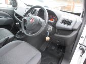 FIAT DOBLO CARGO 16V SX MULTIJET II - 160 - 14