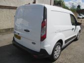 FORD TRANSIT CONNECT 220 TREND TDCI - 155 - 6