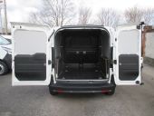 VAUXHALL COMBO L1H1 2000 CDTI S/S - 162 - 10