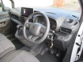 CITROEN BERLINGO 650 ENTERPRISE M BLUEHDI - 152 - 17