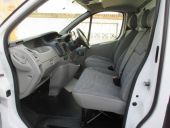 RENAULT TRAFIC LL29 DCI S/R - 136 - 17