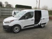 FORD TRANSIT CONNECT 200 P/V - 138 - 3