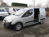 PEUGEOT PARTNER BLUE HDI PROFESSIONAL L1 - 154 - 3