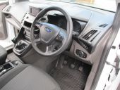 FORD TRANSIT CONNECT 220 TREND TDCI - 155 - 16