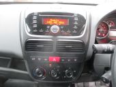 FIAT DOBLO CARGO 16V SX MULTIJET II - 160 - 18