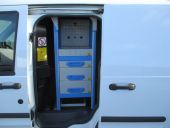 FORD TRANSIT CONNECT T220 LR - 135 - 14