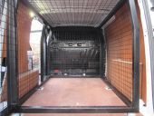 FORD TRANSIT CONNECT 240 P/V - 134 - 11