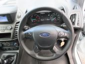 FORD TRANSIT CONNECT 220 TREND TDCI - 155 - 19