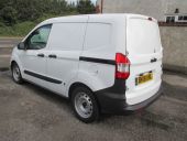 FORD TRANSIT COURIER BASE TDCI - 131 - 7