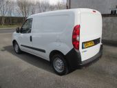 VAUXHALL COMBO L1H1 2000 CDTI S/S - 162 - 6