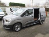 VAUXHALL COMBO L1H1 2000 EDITION S/S - 161 - 3