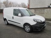 FIAT DOBLO CARGO 16V SX MULTIJET II - 160 - 4