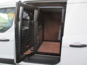 FORD TRANSIT CONNECT 240 P/V - 134 - 9