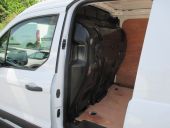 FORD TRANSIT CONNECT 200 L1 - 139 - 23