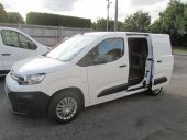 CITROEN BERLINGO 650 ENTERPRISE M BLUEHDI - 152 - 2