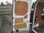 FORD TRANSIT CONNECT 200 P/V - 138 - 9