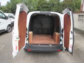 FORD TRANSIT COURIER TREND TDCI - 156 - 9