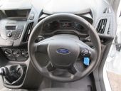 FORD TRANSIT CONNECT 200 P/V - 138 - 17