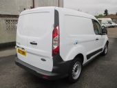 FORD TRANSIT CONNECT 220 P/V - 120 - 7