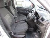 VAUXHALL COMBO L1H1 2000 CDTI S/S - 162 - 16