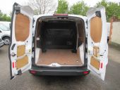 FORD TRANSIT CONNECT 220 P/V - 120 - 8