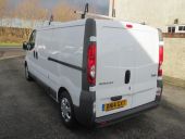 RENAULT TRAFIC LL29 DCI S/R - 136 - 6