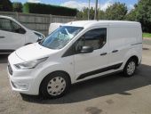 FORD TRANSIT CONNECT 220 TREND TDCI - 155 - 30