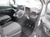 VAUXHALL COMBO L1H1 2000 EDITION S/S - 161 - 18