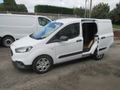 FORD TRANSIT COURIER TREND TDCI - 156 - 2