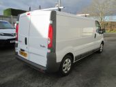 RENAULT TRAFIC LL29 DCI S/R - 136 - 5