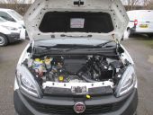 FIAT DOBLO CARGO 16V SX MULTIJET II - 160 - 24