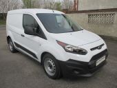 FORD TRANSIT CONNECT 200 P/V - 138 - 4