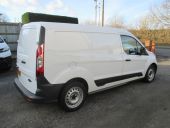 FORD TRANSIT CONNECT 240 P/V - 134 - 5