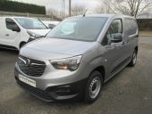 VAUXHALL COMBO L1H1 2000 EDITION S/S - 161 - 2