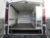 RENAULT TRAFIC LL29 DCI S/R - 136 - 11
